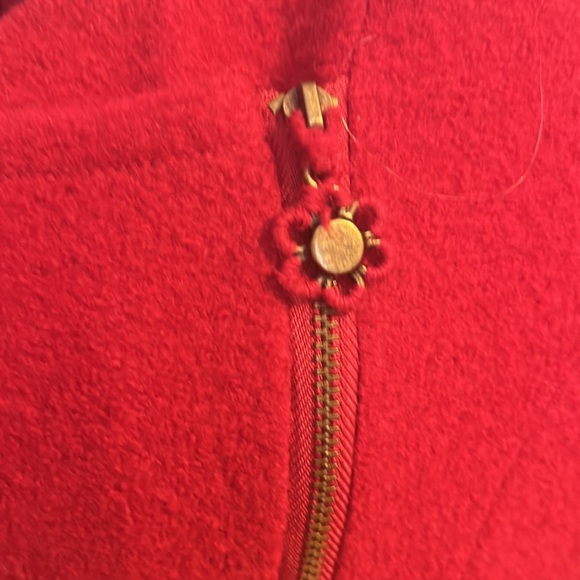 Assemetrical zip cardigan - Picture 3 of 5